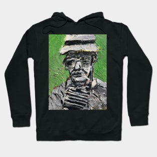 Hunter S Thompson Hoodie